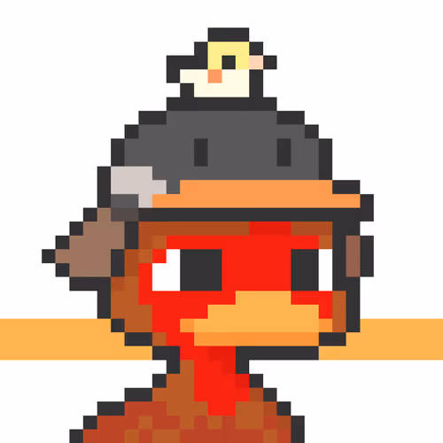 Where The Duck