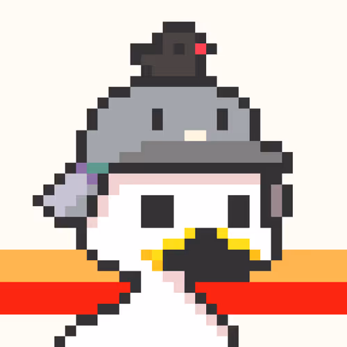 Where The Duck