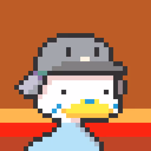 Where The Duck