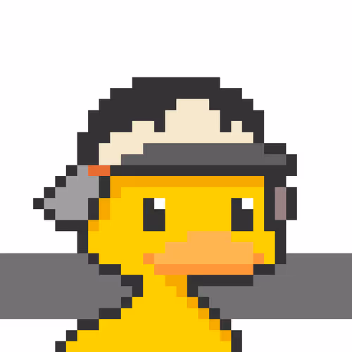 Where The Duck