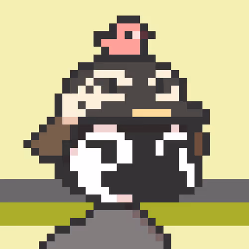 Where The Duck