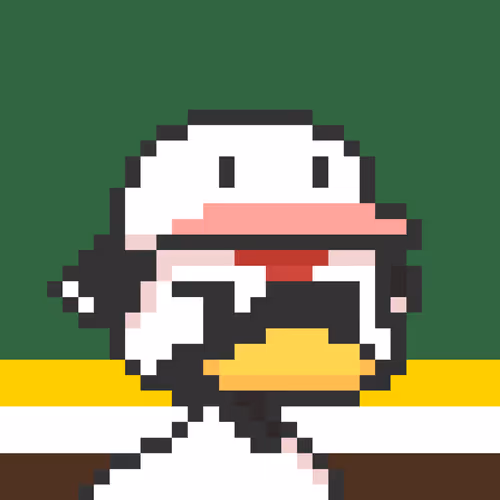 Where The Duck