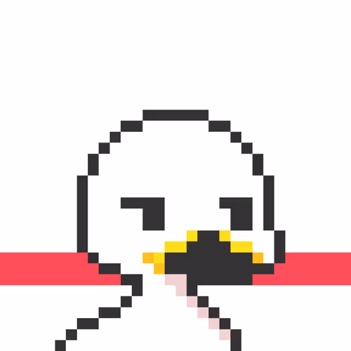 Where The Duck