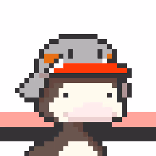 Where The Duck