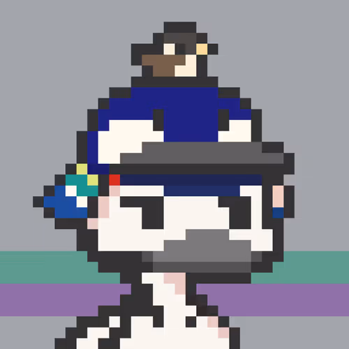 Where The Duck