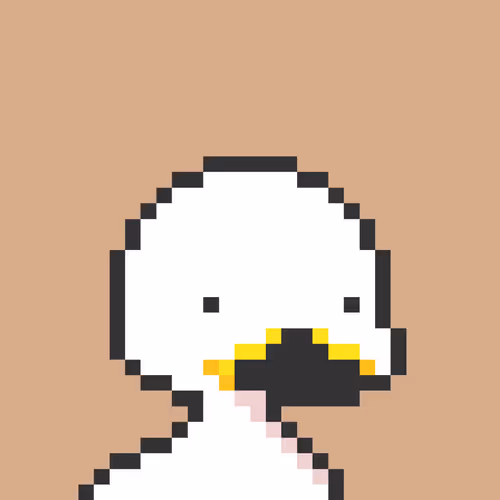 Where The Duck