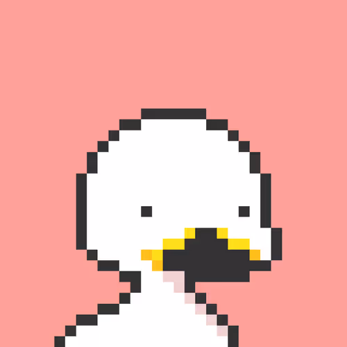 Where The Duck