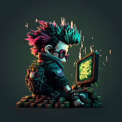 Item Media