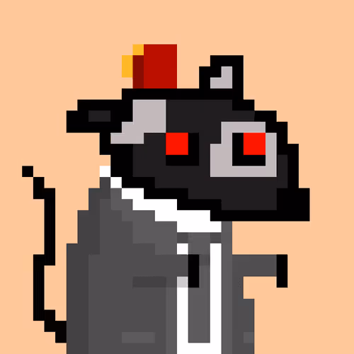 Degen$Rats #9339