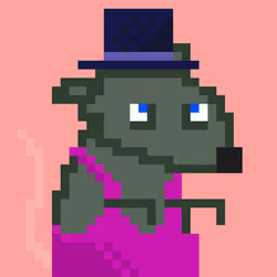 Degen$Rats #1192