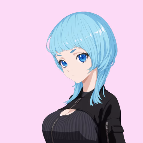 Project Masamune #32