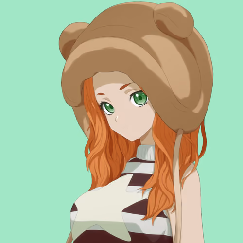 Project Masamune #87