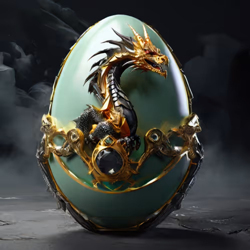 Dragon egg age #176