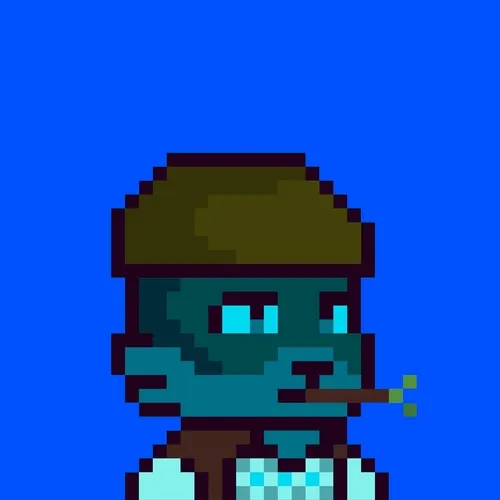 Pixel Fox Base