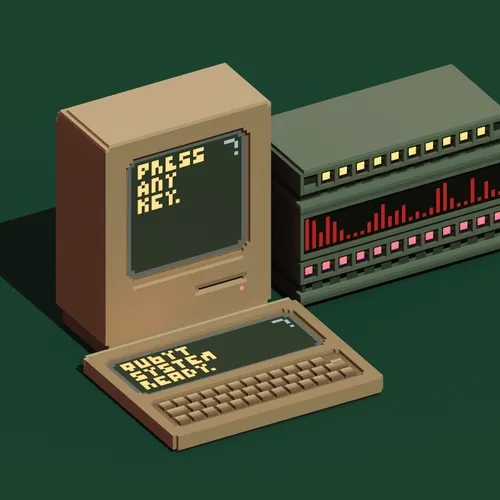 QUBYT GIFS