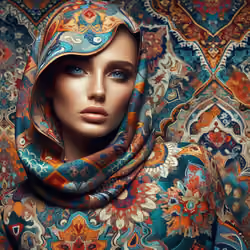 The beauty of texture