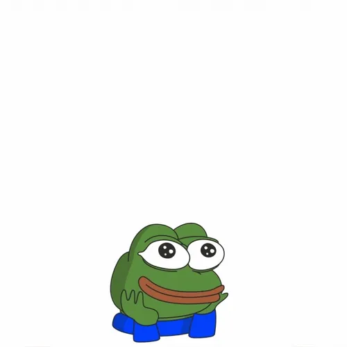 Pepe Art 16