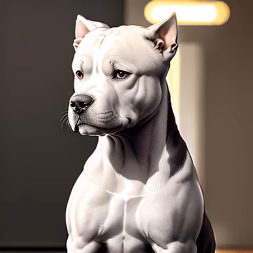 Limited 199 Excellent Dogs 1