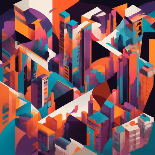 Urban flux