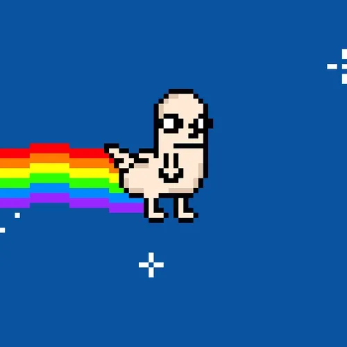 Dickbutt 5