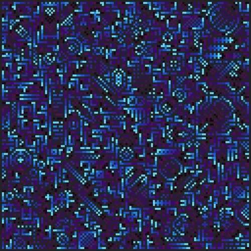 Pulsewires I