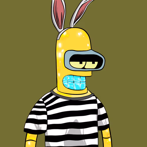 Futurama Yacht Club 6