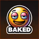 Baked