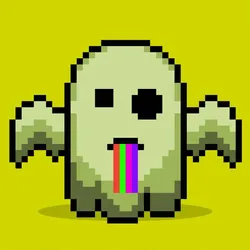 GhostOnBase #228
