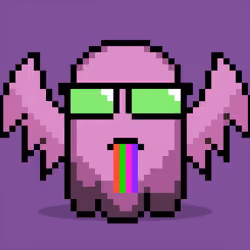 GhostOnBase #224