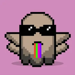 GhostOnBase #279