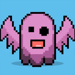 GhostOnBase #97