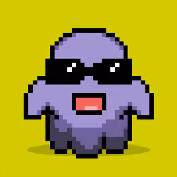 GhostOnBase #282