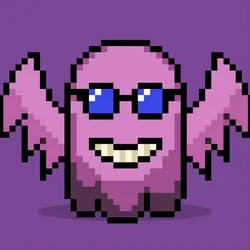 GhostOnBase #278
