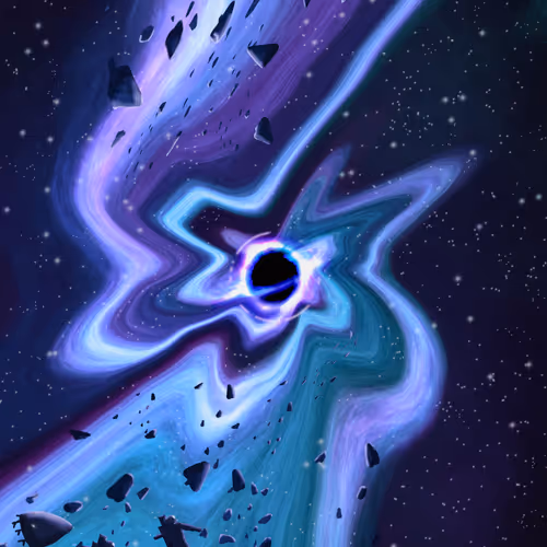 Metafysica: Nature and Chaos