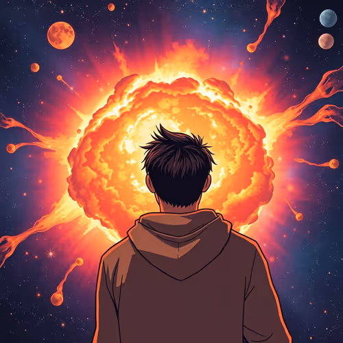 From Era To Aura : Chapter 1