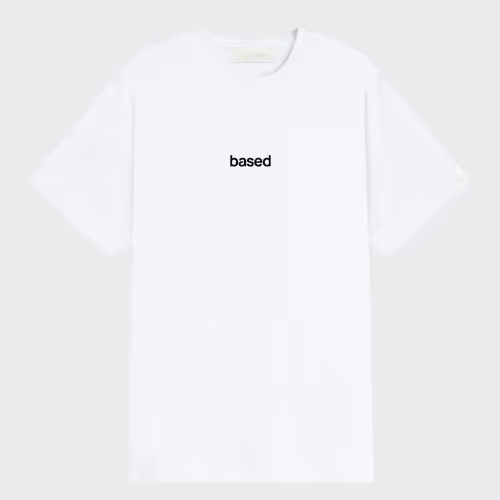 Based 001 Powered By 9dcc