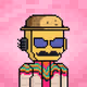 Pixel Botz #453