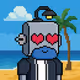 Pixel Botz #517