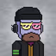 Pixel Botz #483