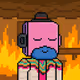 Pixel Botz #341