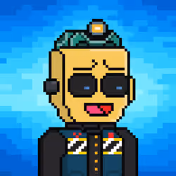 Pixel Botz #1370