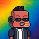 Pixel Botz #501