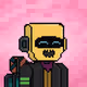 Pixel Botz #499