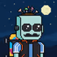 Pixel Botz #481