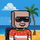 Pixel Botz #439