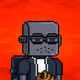 Pixel Botz #467