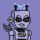 Pixel Botz #379