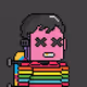 Pixel Botz #475