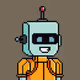 Pixel Botz #457