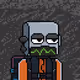 Pixel Botz #447